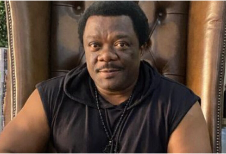 “I would have been a drug baron if I wasn’t acting” – Kevin Ikeduba REVEALS