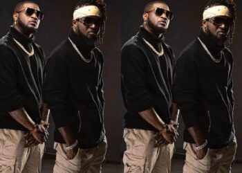 “Forgive each other and come back” – Reactions as Paul Okoye begs his twin brother Peter Okoye over their beef