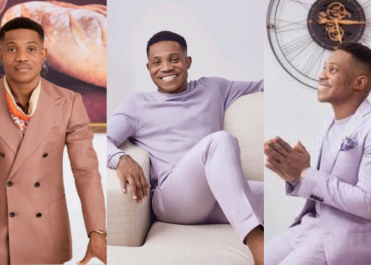 Pastor Jerry Eze has become the richest content creator in Nigeria, with his YouTube earnings reaching N7 billion.