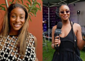 DJ Cuppy Celebrates 8 Years of Instagram Verification, Reflects on the Power of Self-Hype