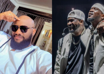 Yul Edochie Addresses Nigerians Advocating for Psquare’s Reconciliation