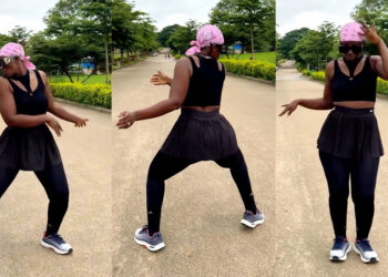 Realwarripikin calls out Janemena and Korra Obidi to teaches them how to twheks