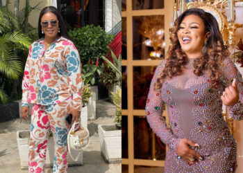 Bidemi Kosoko Reflects on the Struggles of Losing Her Mother at Age 6