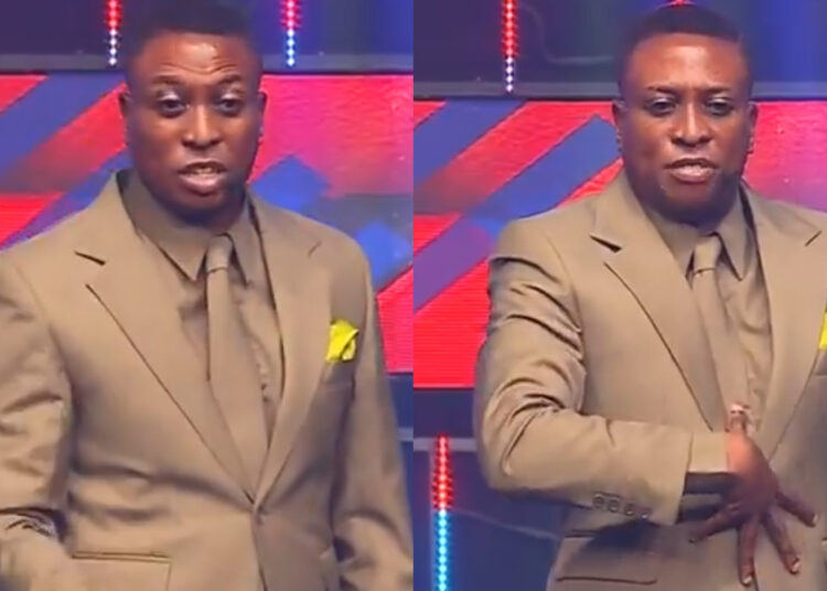“Pastor BJ Sparks Outrage: Says Wives Can Stop Cheating Husbands by Praising Them as ‘Righteous Men'”