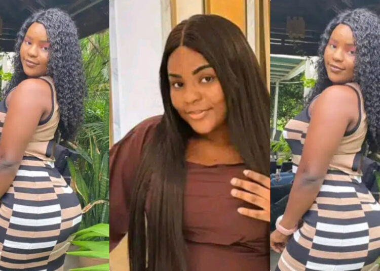 I am 35 and still a virgin – Popular media personality Ruth spills