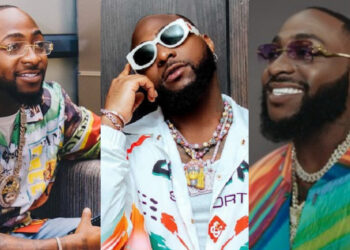  Davido FC are all jubilating as Davido hits major milestone as he makes it to the Billboard honor roll of 2024 alongside your favourite American artists 