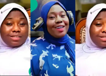 Tears rolling as popular Islamic Singer Rukayat Gawat passed away and Laid to Rest hours later
