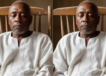 “I passed 10 years ago, but I’m now in Lagos making money, when I see a dead person living, we know ourselves and we have a lot here in this country.” ,Man set tongue wagging as he makes a shocking confession on social media