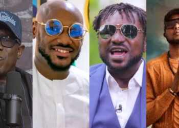 The Og before IG Kennis music co- owner Keke his prepared to give full details on what happened to Plantashun Boiz and who was the owner of the song “African queen”  that pave ways for afro music. 
