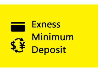 Exness Minimum Deposit Guide 2025