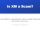 is xm a scam